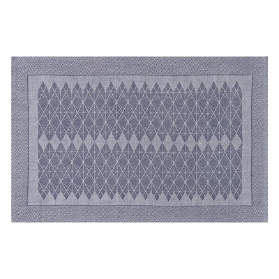Placemat Club Ligne Cotton, Linen